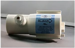 Air Supply Blower Check Valve Dynasty Spa 1125500DW