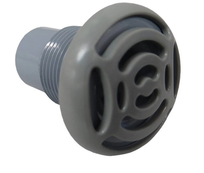 Sundance Jacuzzi Gravity Drain Wall Fitting 6540-979