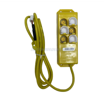 Sundance Light Control Box 12V 6560-969 880 Series