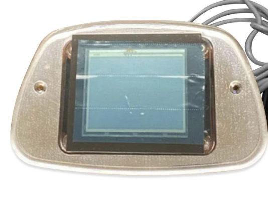 Spa Display Controller Spa Touch 2 Control Panel 57219 Trapezoid Touchscreen No Overlay