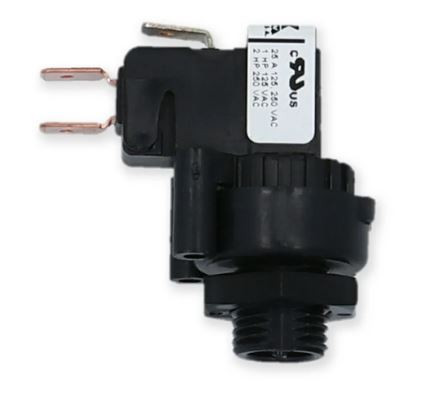 Tecmark Air Switch TBS-302 Momentary SPDT Center 20A