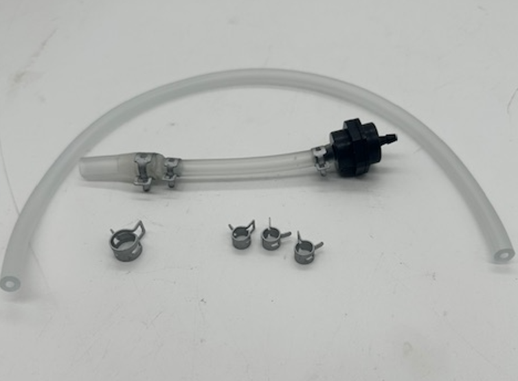 Aquanova Check Valve Kit Del Ozone Part 9-1473-01