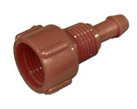 Mazzei Injector Cap 684KCAP Ozone Red or Black