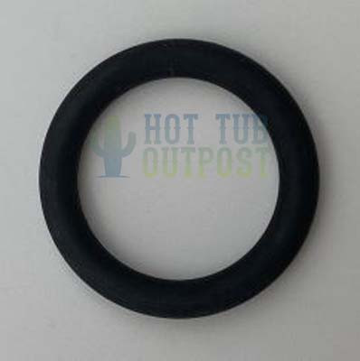 Waterway Top Valve Stem ORing 2 Inch 2Port PVC Valve Part 8050113