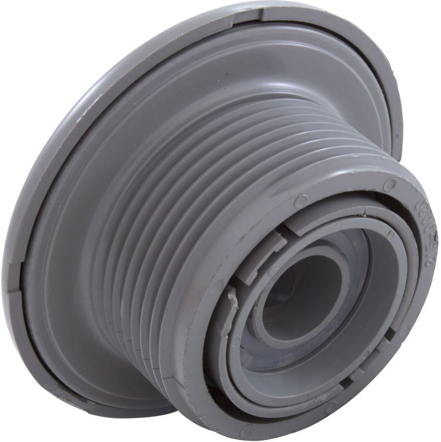 Waterway Plastics Deluxe Grauer Poly Pulsator – Interner Standard Für Whirlpool/Jacuzzi, Teilenummer 210-6077