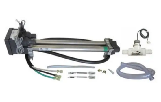 HydroQuip Heater Assembly - Thumbnail 2
