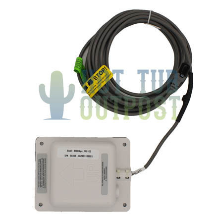 BWA Wifi Module 51159 with Y Cable