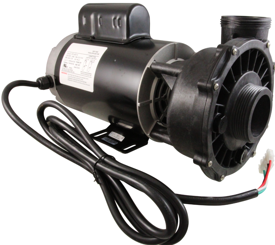 FREE WIND SND-5500 水陸両用 DCポンプ 水中ポンプ水流ポンプ FREE