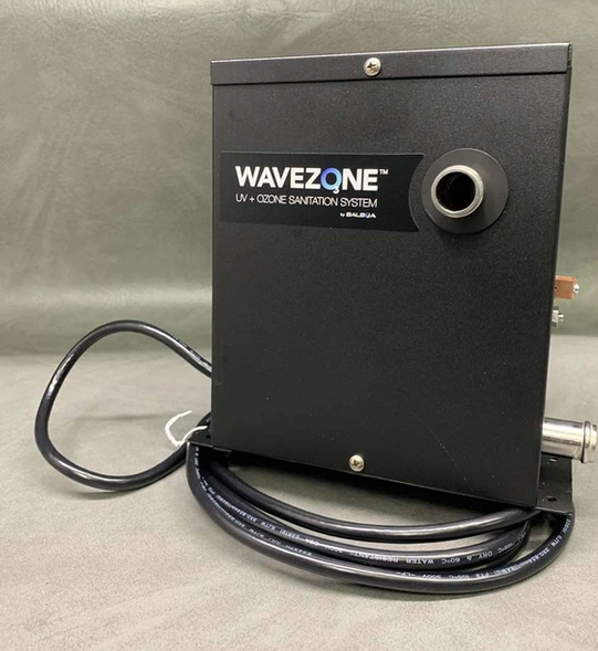 Coast Spas Wavezone 59329 Ozone AOP UV Generator