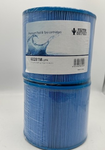 Bullfrog Spas Simplicity Filters - Thumbnail 3