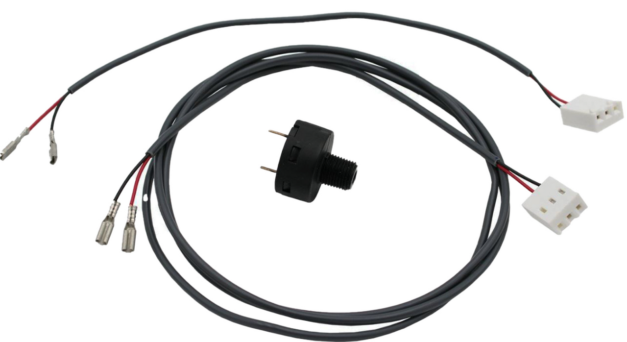 Electronic Pressure Switch Kit 34-73995-K Low Flow Double Brl Heaters