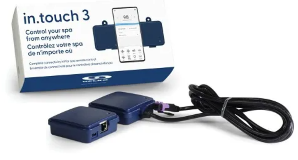 Gecko in.touch 3 WiFi Module - Thumbnail 3