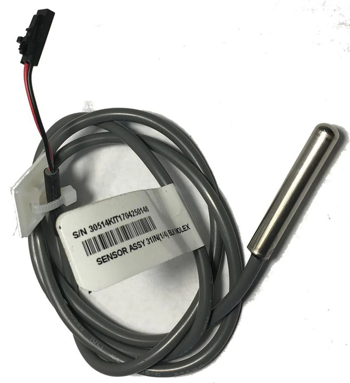 Hi Limit Sensor Harness 2'8