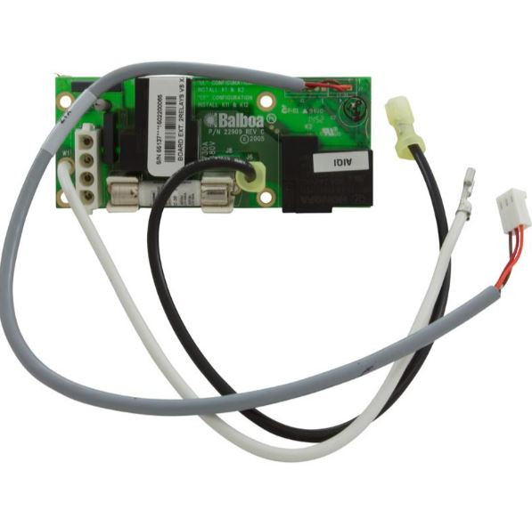 Circuit Board Expander Kit Balboa VS520Z/525Z/520SZ/520DZ/523DZ 2