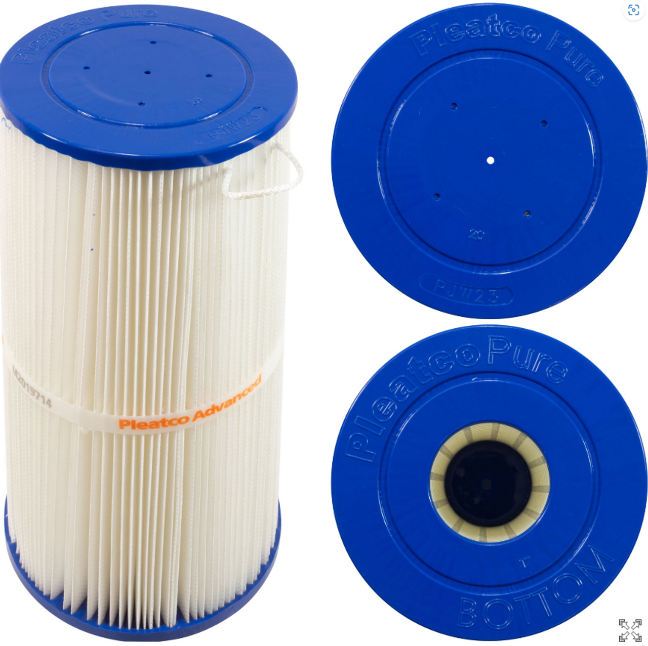 Jacuzzi Spa Cartridge Filter