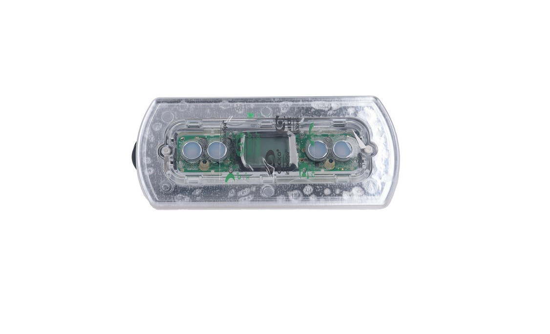 Gecko K-362 Keypad 0607-008090