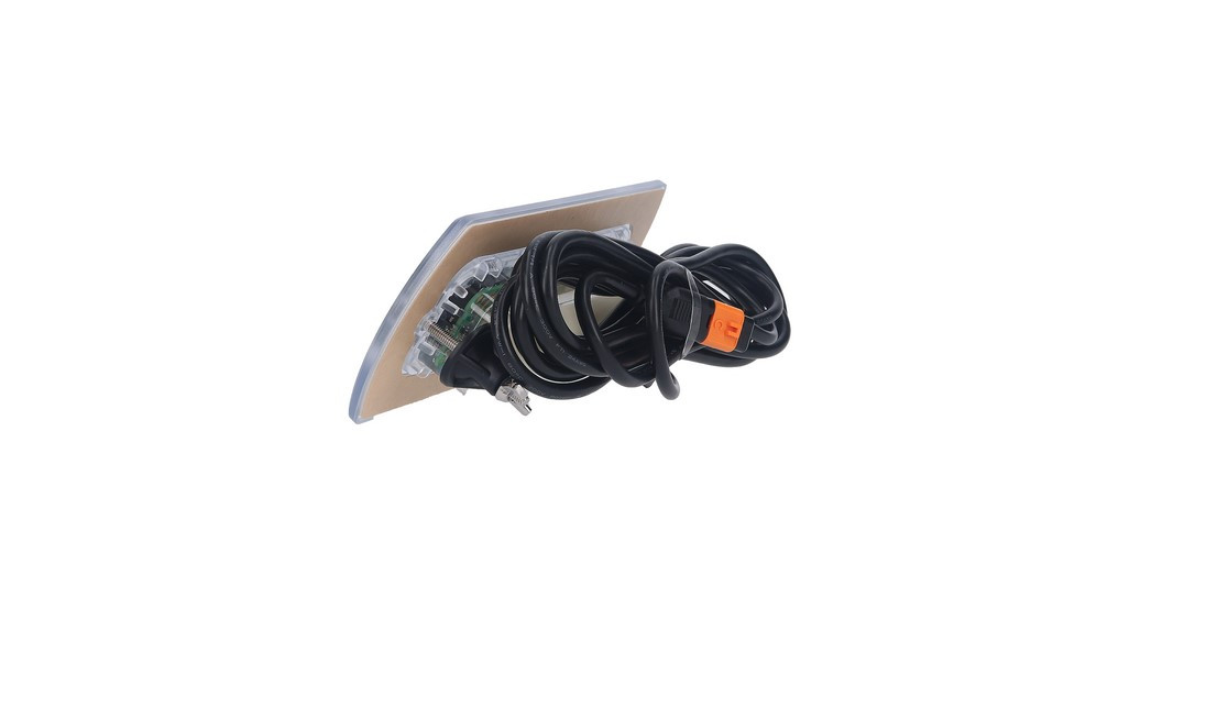 Gecko K-362 Keypad 0607-008090
