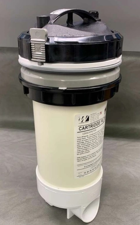 バス・洗面所用品 Water Filter 502-5130 502-5130