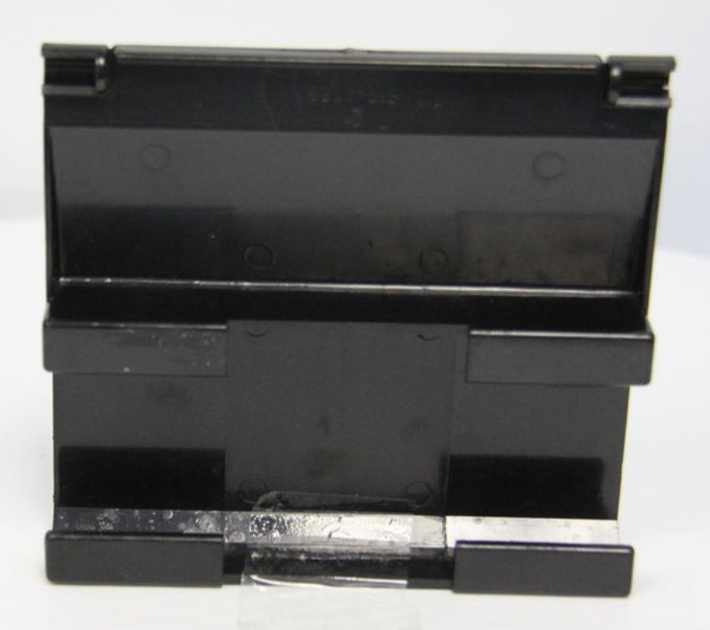 Weir - Floating - Square - Skimmer Filter - Black 519-4051