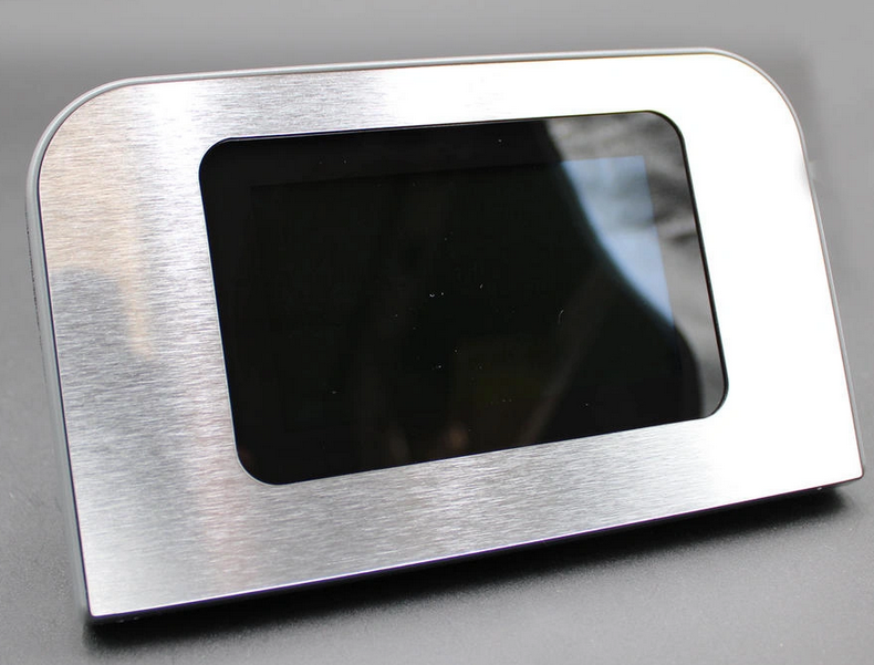 J-585 and J-575 Touch Screen Panel 6600-348 LCD ProTouch Glass