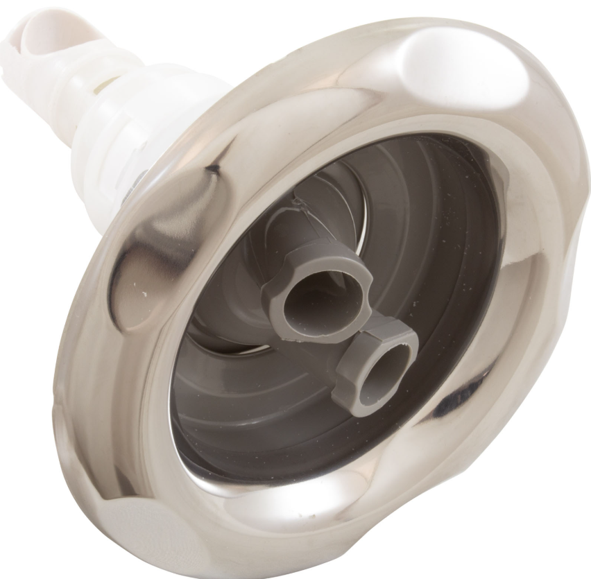 Artesian Typhoon Double Roto 5 Inch Jet 03-1414-52 Stainless