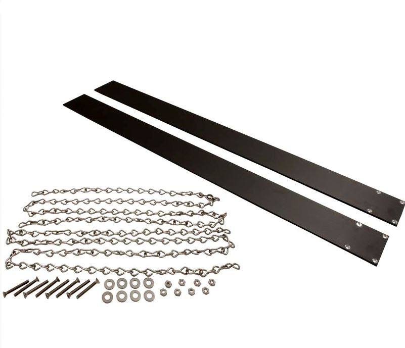 EZ Lifter Spa Cover Lift Undermount Mounting Kit