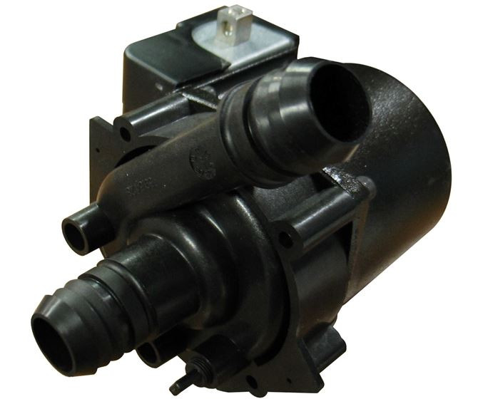 Grundfos Circulation Pumps 1 Barb 230v 344302055