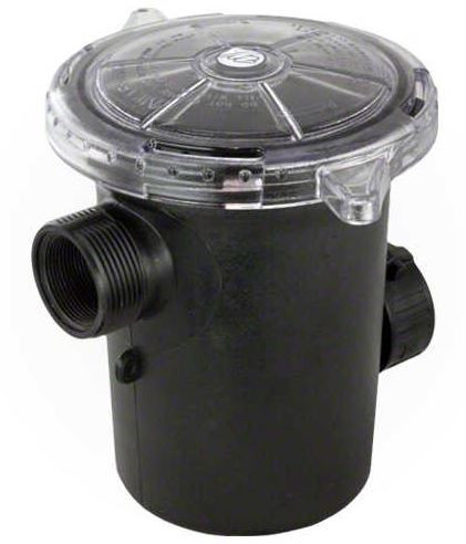 Waterway Pump Trap Assembly 6 Trap kit Split Nut 310-5400