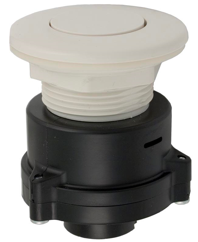 Tecmark TDI 3242 Air Button