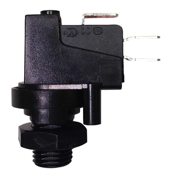 Air Switch Jag 4x SPDT 4A Latch 860016 Brett