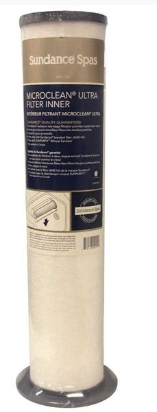 MicroClean Sundance Spa Inner Filter Core