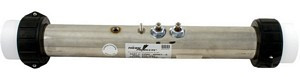 Nordic Dynasty S-Class 5.5KW 240v Spa Heater C2550-0800ET Gecko