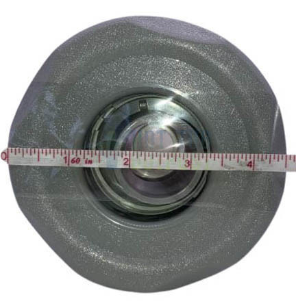 Sundance Divert-A-Jet 2-Way Textured 6540-800