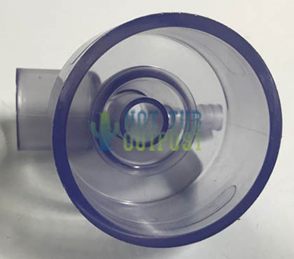 Sundance Whirlpool Jet Jetback Orifice 6541-805