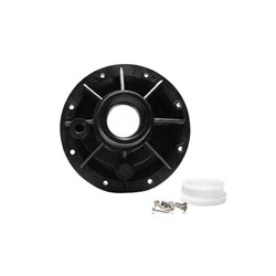 Gecko Aqua-Flo Flo-Master FMCP | Center Discharge | 48-Frame 115V 1.0 Gecko Aqua-Flo Flo-Master FMCP | Center Discharge | 48-Frame 115V 1.0