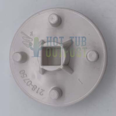 Waterway Jet Tool Wrench Classic Econo Jets 218-0750