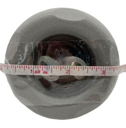 Double Rotational 3 3/8 Jet Internal 23442-219-000 Typhoon 400 CMP