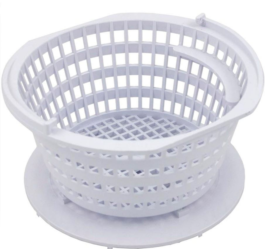 Pentair Lily Basket White R172661