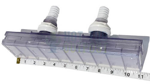 Jacuzzi Niagra J-400 Waterfall JAC6541-063 2006 and Later