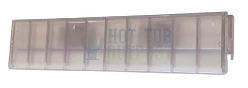 Jacuzzi Niagra J-400 Waterfall JAC6541-063 2006 and Later