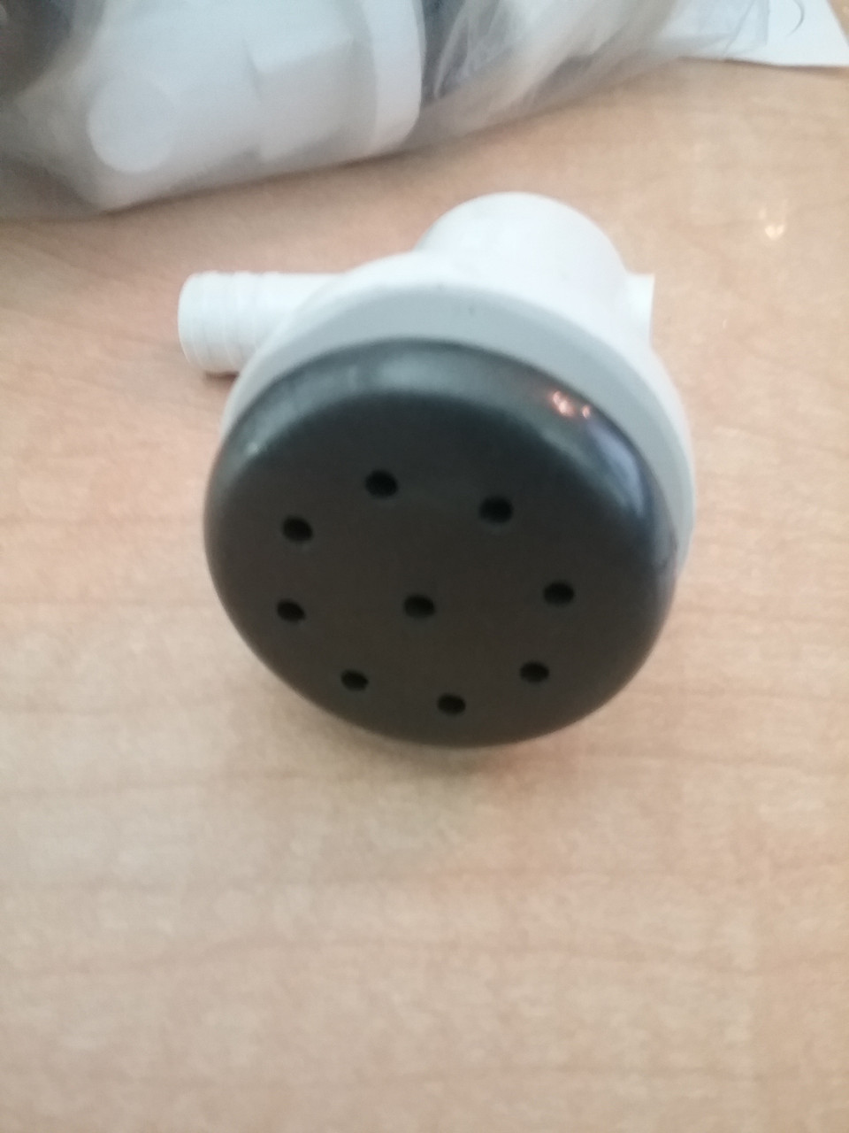 Multi Port Graphite Gray Air Injector 23010-007-000