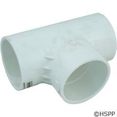 Tee 3 Inches S X S X S Pvc Fitting 401 030