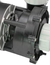 LX Pump Wet End 56WUA 4HP LX56