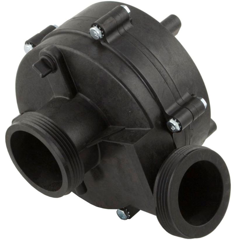 Vico Balboa Wet End Ultimax 3Hp Side Discharge 1215186