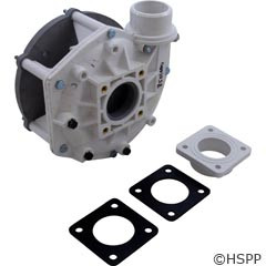 Jacuzzi Whirlpool Bath 3/4 Hp JWB Wet End Kit 8501KIT