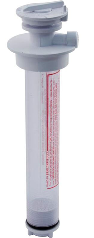 17プロミスドロー ３枚（BS52-CP10 250920 Pentair DSF Chlorine Bromine Dispenser R172560