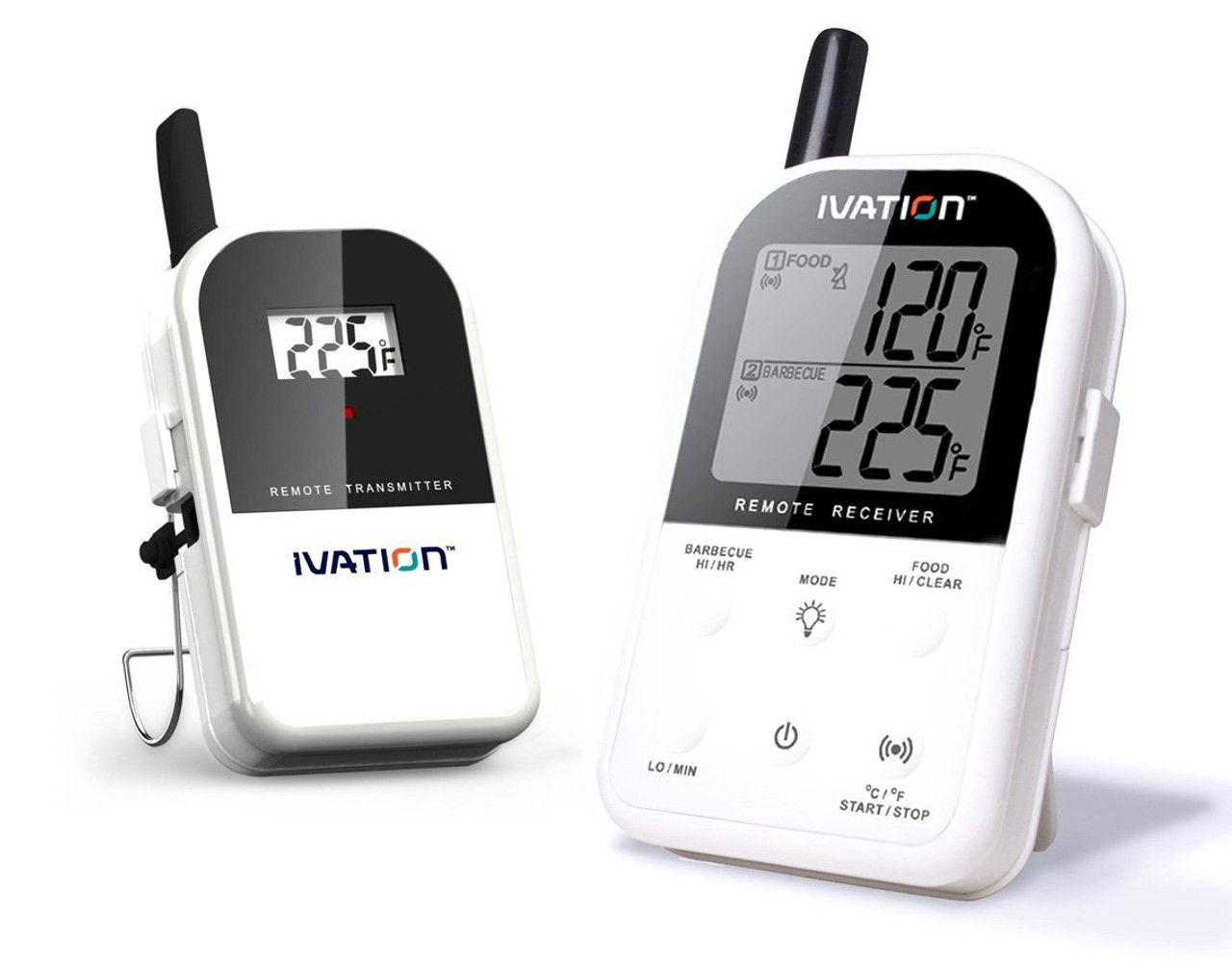 UEi, 550b, Pocket Digital Thermometer