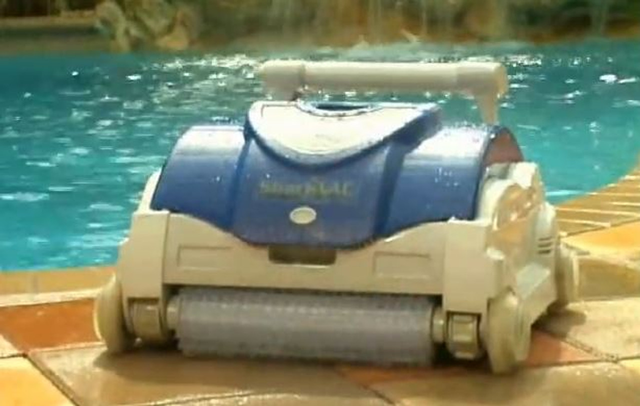 POLARIS 280 Pool Sweep Cleaner! Ready To Go!