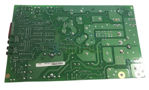 103097 Coleman Spa Circuit Board 2003-2005 Chip 630R1