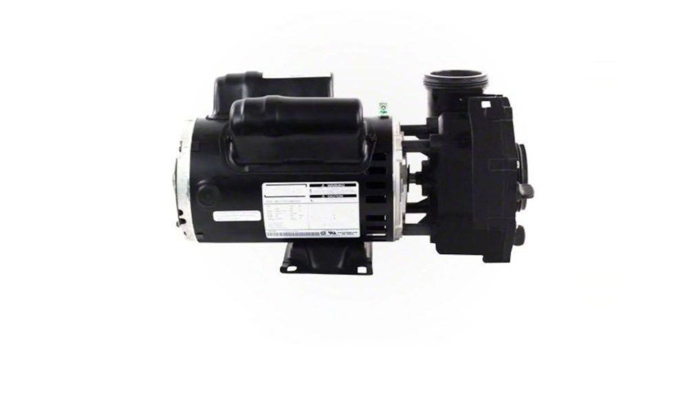 Aquaflo Pump Fmxp 2.5hp 2 Spd 230v Coleman 101249